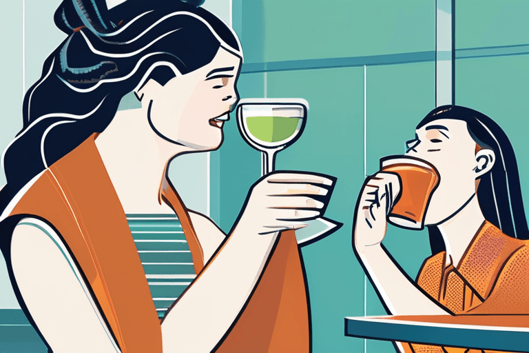 Daily Drink, Even One, Linked to Higher Mouth Cancer Risk