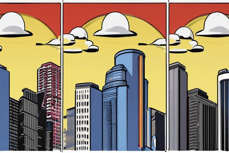 워너 브라더스 디스커버리, 파라마운트 인수 무산시키고 넷플릭스와 협상하나