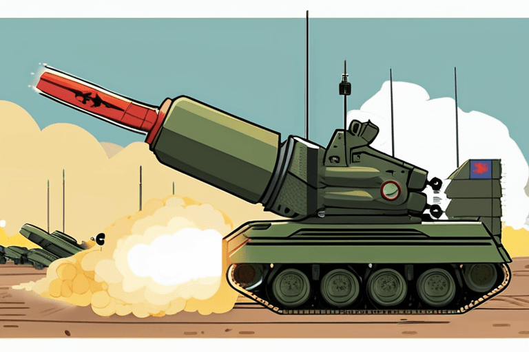 Ракетные учения Китая вблизи Тайваня: демонстрация силы?