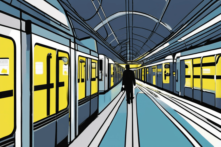 Коллапс Eurostar: Отключение электроэнергии снова оставило пассажиров в затруднительном положении