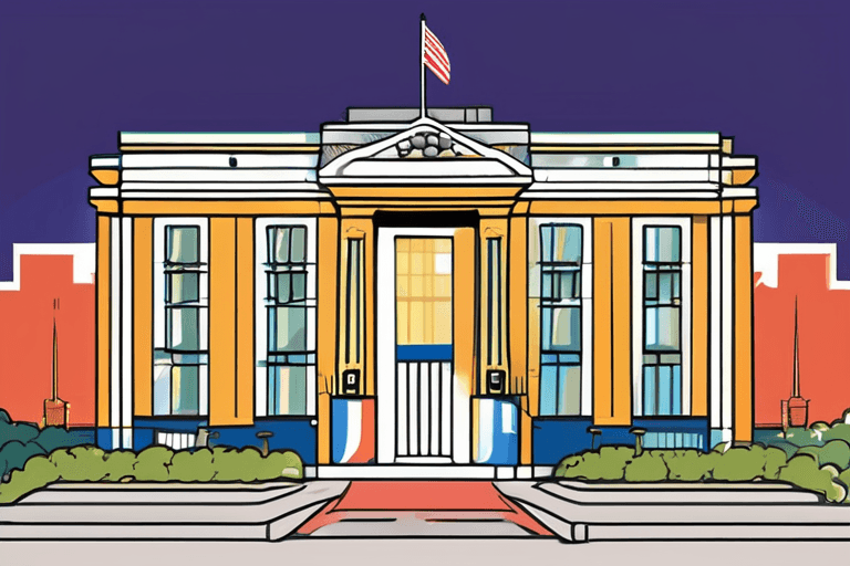 Kimmel Warns U.K.: "Tyranny Is Booming" in U.S.