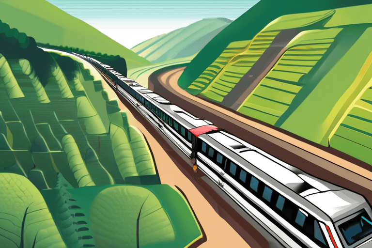 Machu Picchu Train Crash: Single Track Safety Under Scrutiny