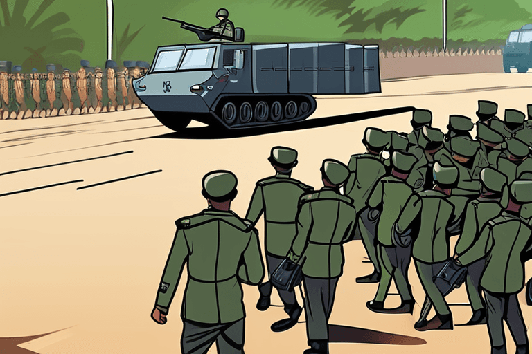 Cese al fuego se mantiene: Tailandia libera a soldados camboyanos tras tensiones fronterizas