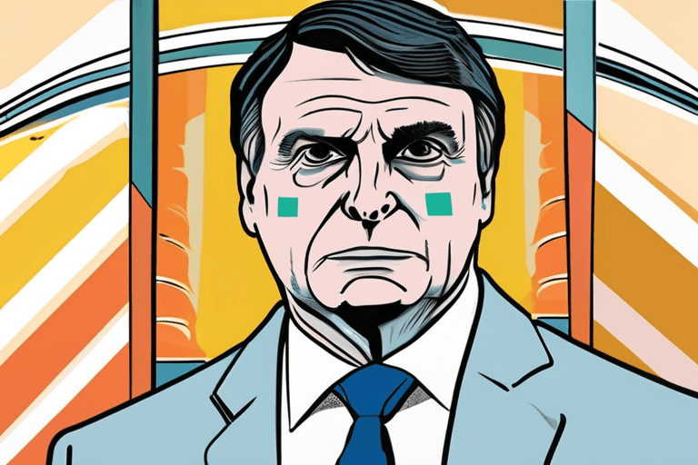 博索纳罗的呃逆：神经阻滞的第二次尝试