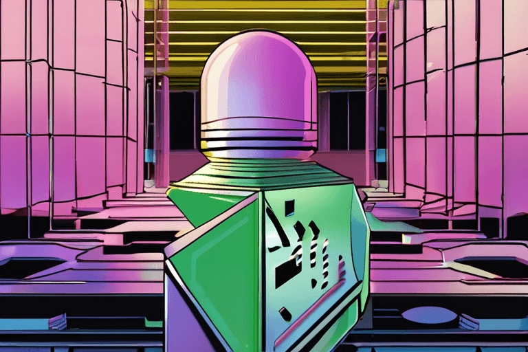 Гамбит Groq от Nvidia: переосмысление экономики ИИ-чипов