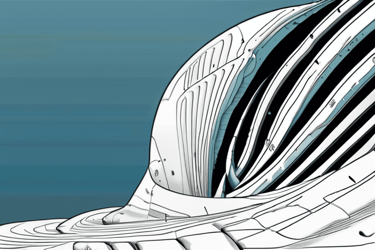 الاحترار في القطب الشمالي: العلماء يكتشفون دوامة خطيرة