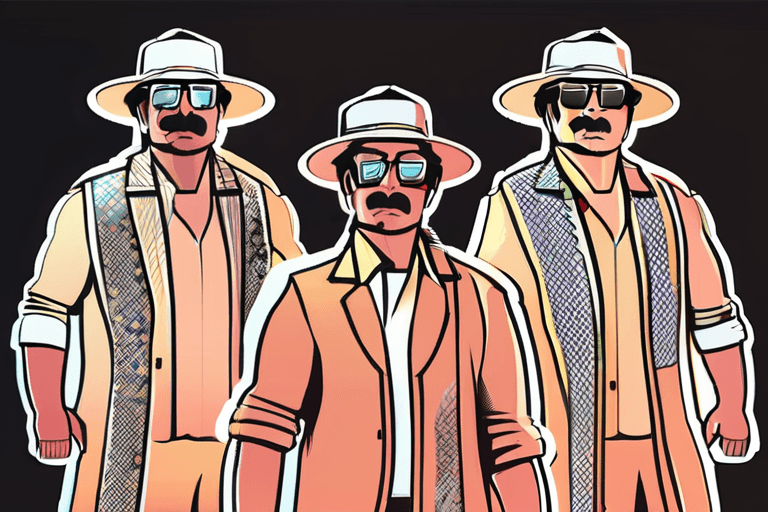 "Toxic" Ganga de Nayanthara: El primer vistazo revela un enfrentamiento en un casino y pistas sobre el personaje