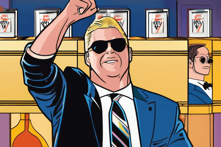 Warner Bros. Discovery Rechaza Oferta de Paramount y Considera Acuerdo con Netflix