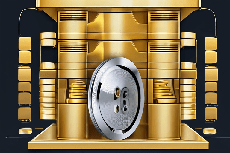 Бешеные скачки золота и серебра: ИИ раскрывает, что будет дальше после рекордного года