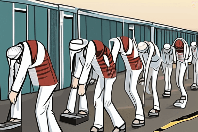 Резкое снижение смертности мигрантов в Испании, политика пограничного контроля под пристальным вниманием