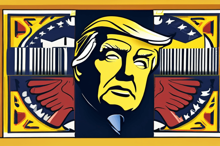 Венесуэла: Кампания давления Трампа усиливается, Мадуро держится стойко