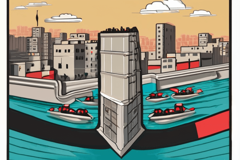 Gaza Aid Blocked: Will New Rules Deepen Humanitarian Crisis?