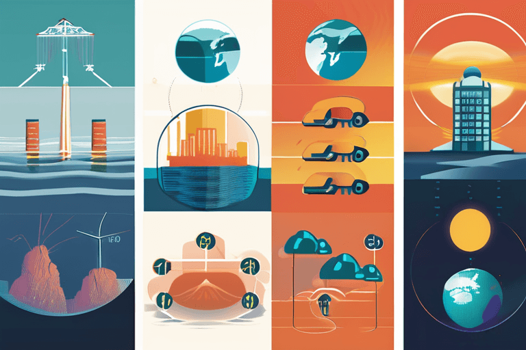 Climate Tech's 2026 Vision: 12 Investors Predict the Future