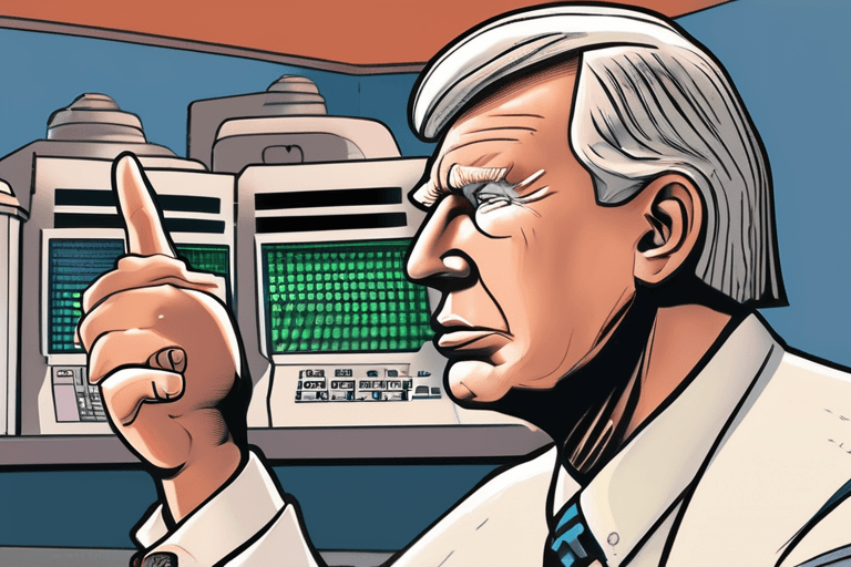 Settlement Reached in Trump-Era Research Grant Rejections