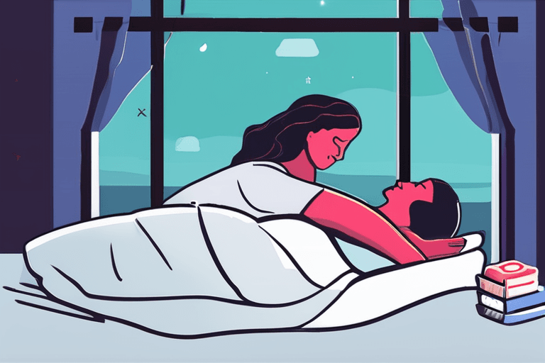 Insomnia Hack: 18 Sleep Aids Tested for a Gentler Night