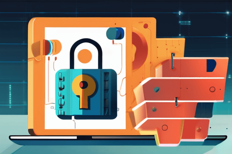 Is US Cybersecurity Sliding Backwards? Experts Worry.