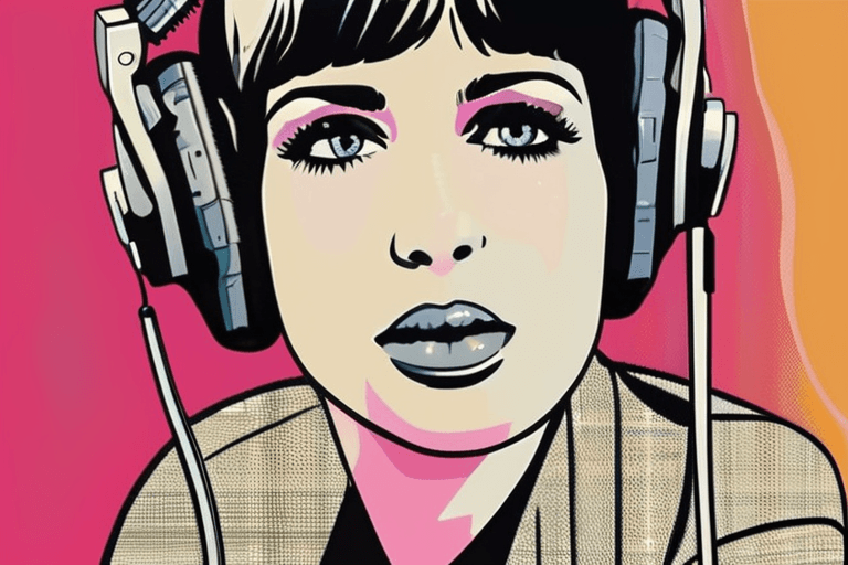 ガールズ（とOasis！）が2025年のUK音楽セールスを席巻！