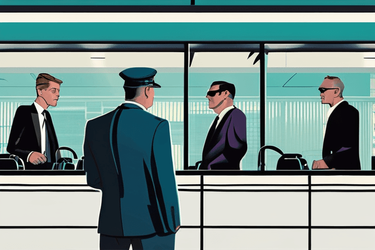 জার্মান ব্যাঙ্কে ডাকাতি: এআই ১০৫ মিলিয়ন ডলারের "ওশান'স ইলেভেন" ডাকাতির বিশ্লেষণ করছে