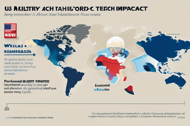 US Military's Global Reach: A Quarter Century of Impact