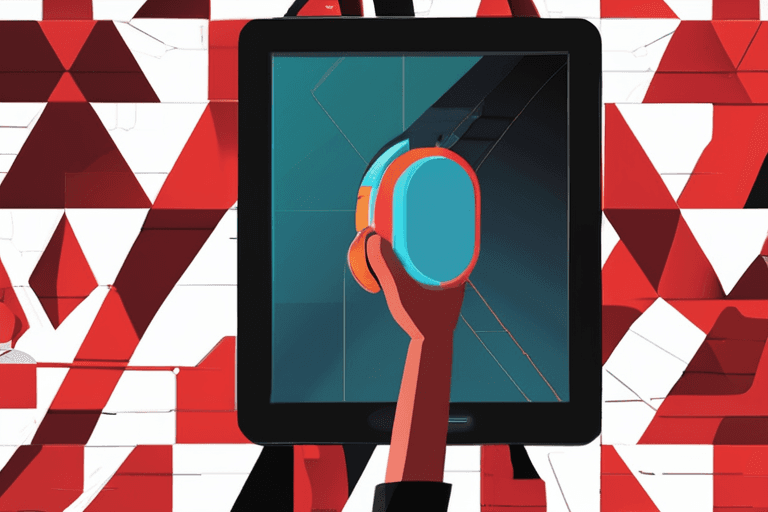 Beyond the Smartphone: Tech's Next Era?