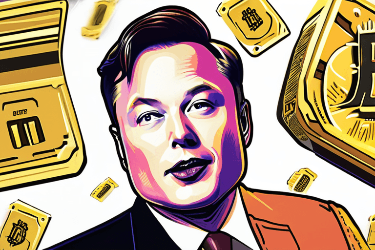DOGE's $2T Fraud Hunt: No Treasure, But Musk Allies See Value