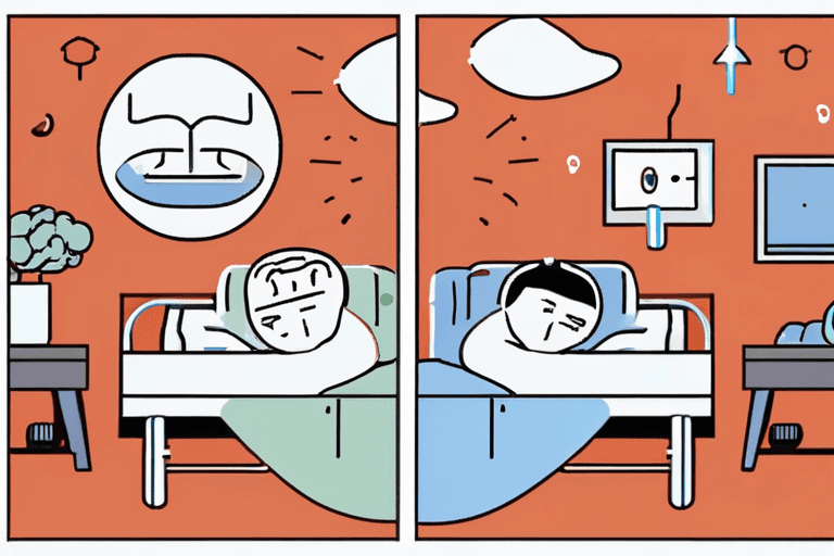 Can OTC Sleep Aids Really Beat Insomnia? We Tested 18.