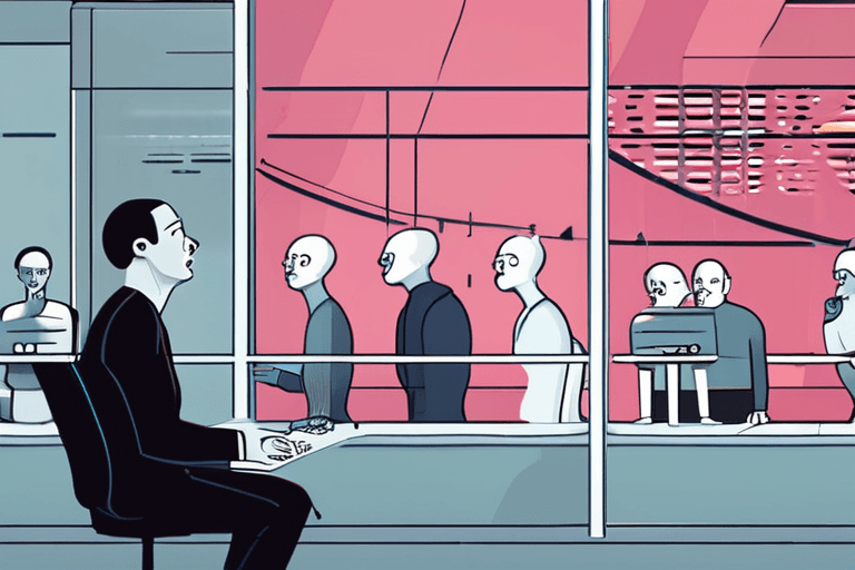 AI 狂潮：我们能创造出新的情感吗？