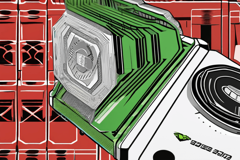 Ставка Nvidia в 20 миллиардов долларов на Groq: Меняет ли король ИИ-чипов стратегию?