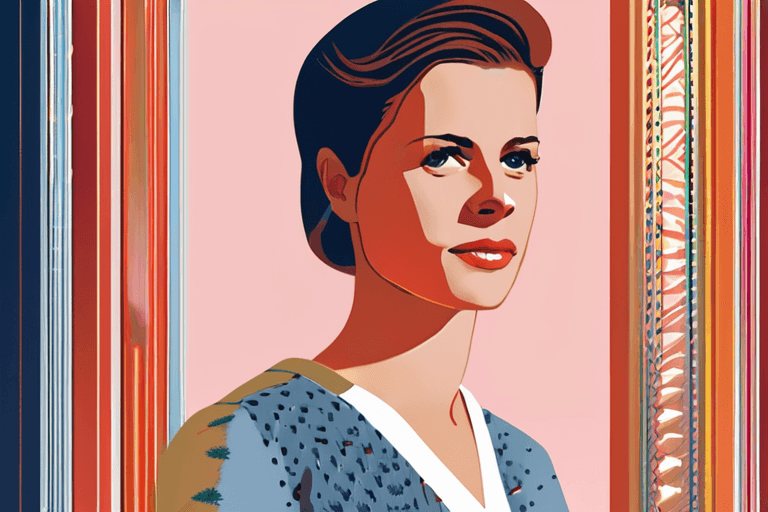 Татьяна Шлоссберг, внучка Джона Кеннеди, скончалась от лейкемии в возрасте 35 лет