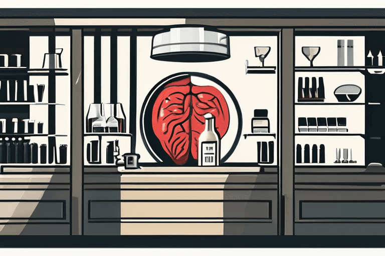 매일 마시는 음료, 조용한 위협: 구강암 위험 증가