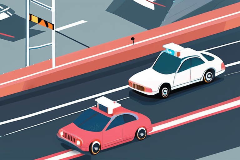 AI Analyzes Road Safety After Joshua Friends' Tragic Loss