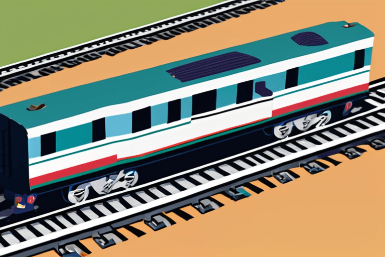 Mexico Train Derailment: AI Analyzes Factors Behind Deadly Incident