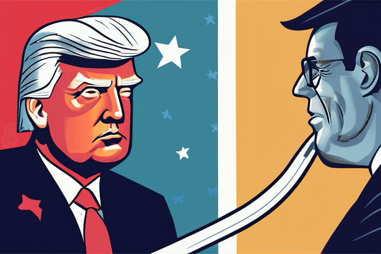 트럼프 2026 법: 세금 및 의료 혜택 변화 방식