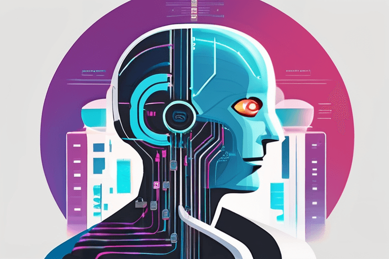 AI to Reshape Workforces by 2026, Investors Predict