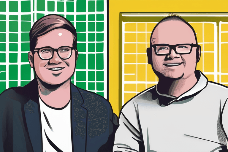 TechCrunch Disrupt: كيف تبني وتوسع مجتمعات متفاعلة عبر الإنترنت