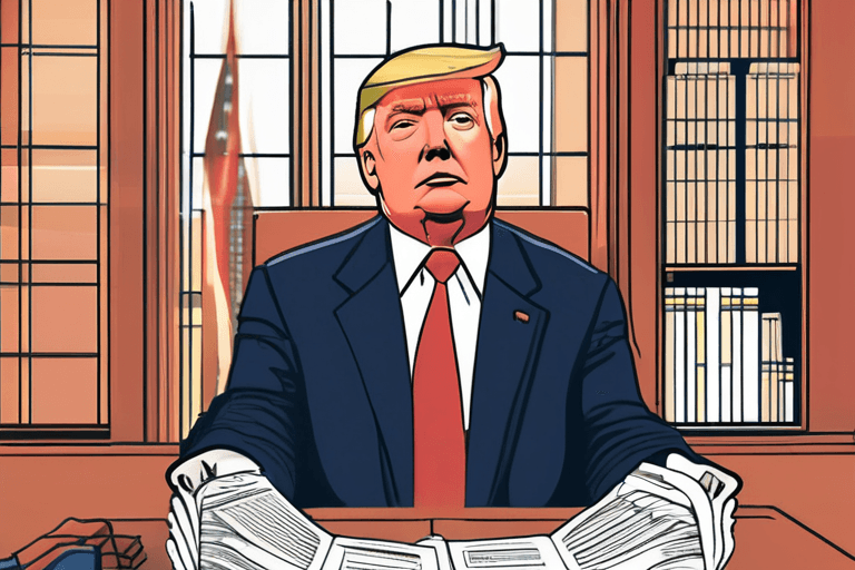 Settlement Reached in Trump-Era Research Grant Rejections