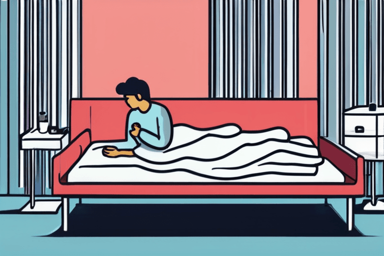 Can OTC Sleep Aids Really Beat Insomnia? A Data-Driven Test