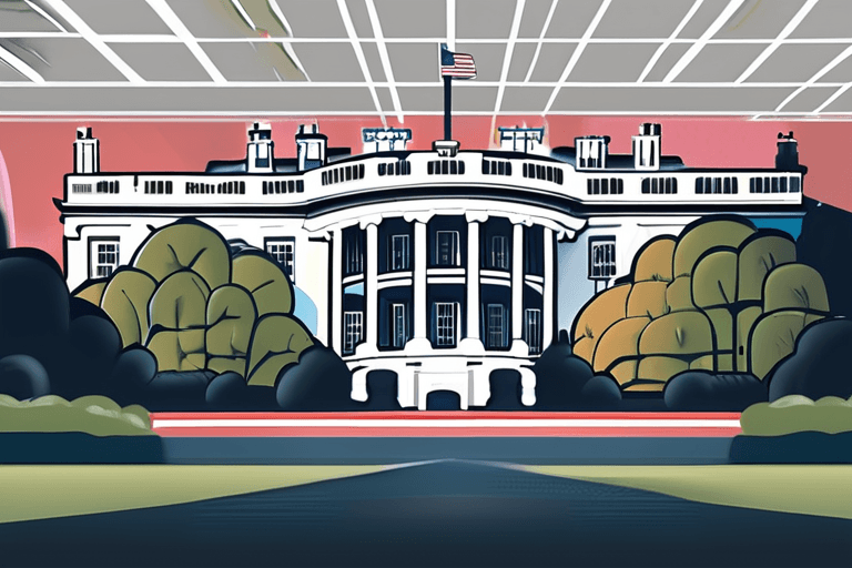 White House Cybersecurity Moves Risk Stalling US Digital Defenses