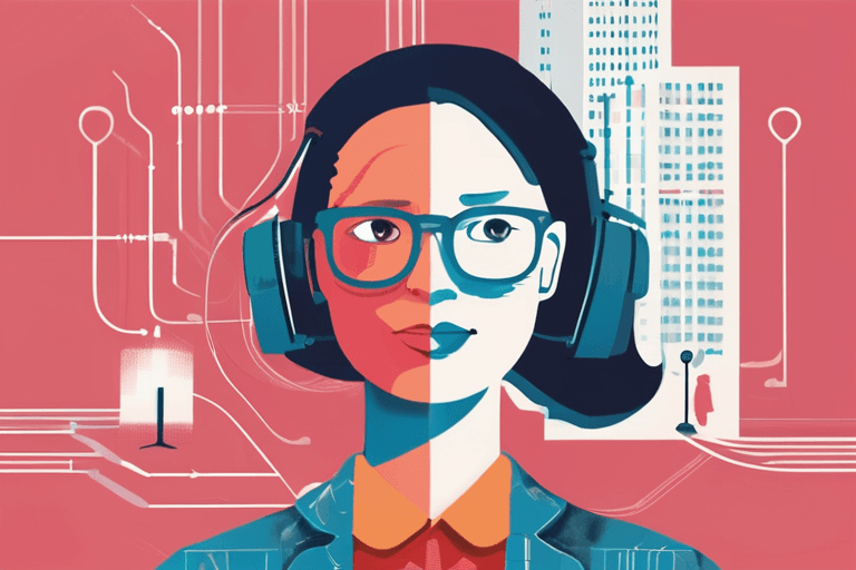 The AI Advantage: Exploring the Joy of Inventing New Emotions