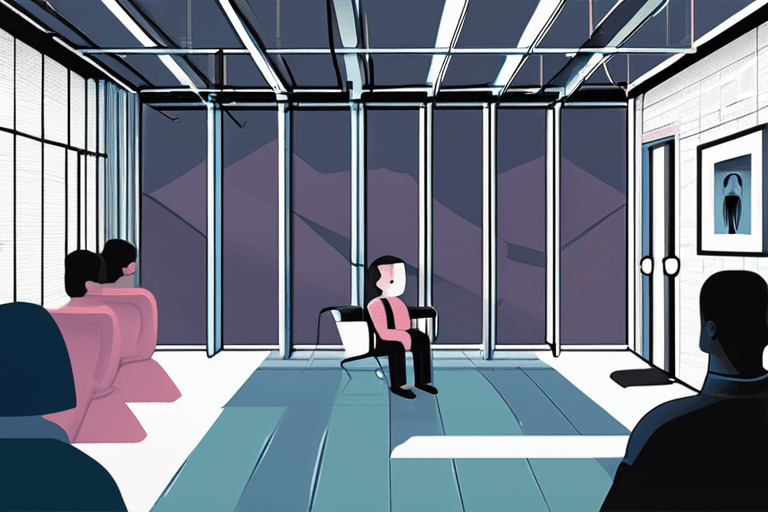 AI Therapy: Bridging the Mental Health Gap?