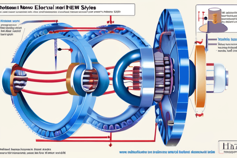 La geometría cuántica impulsa una nueva válvula electrónica quiral