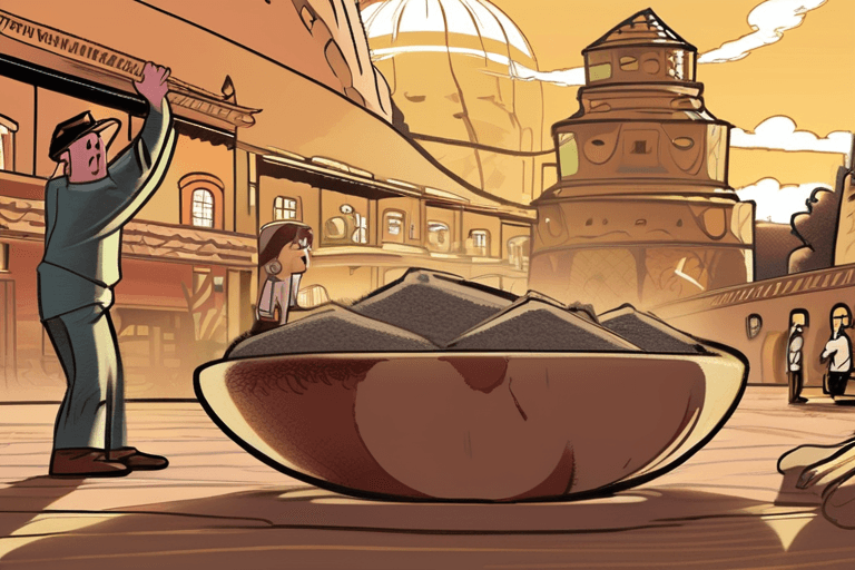 ¡Caos en el espectáculo de Indiana Jones: ¡Una roca tumba a un empleado de Disney World!