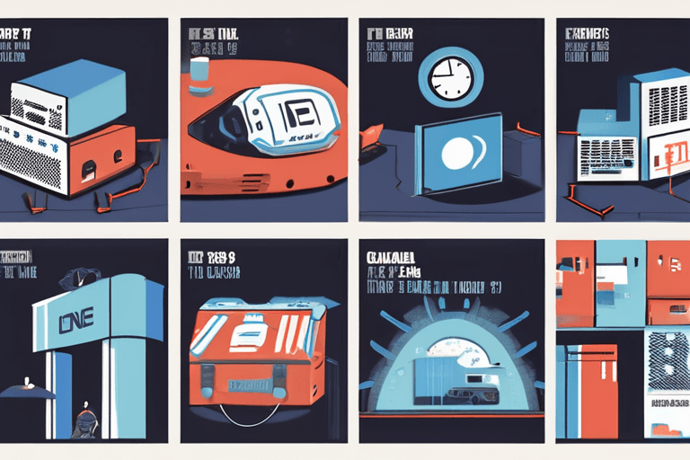 2025 Unpacked: 8 minutos para entender un año de agitación global