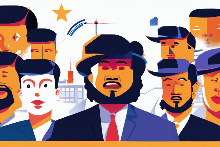 2026 Political Landscape: Key Questions Emerge in New Video