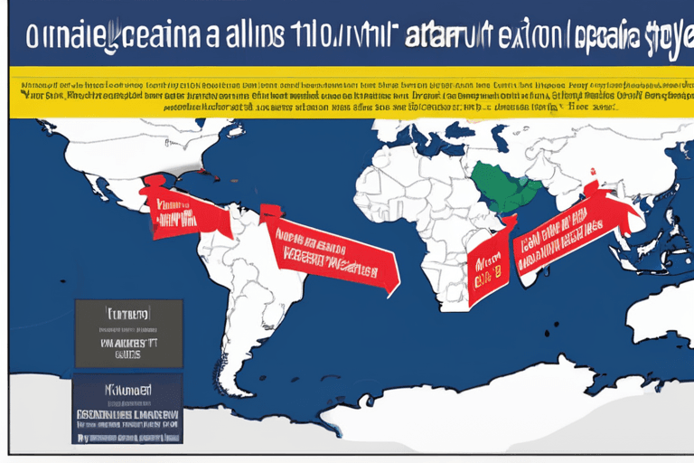 欧盟：俄罗斯称乌克兰袭击是“转移注意力”