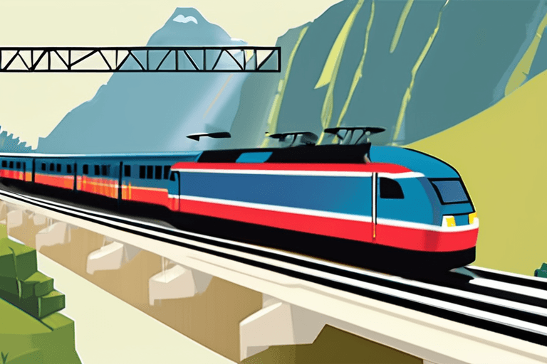 马丘比丘火车事故：单轨线路凸显安全风险