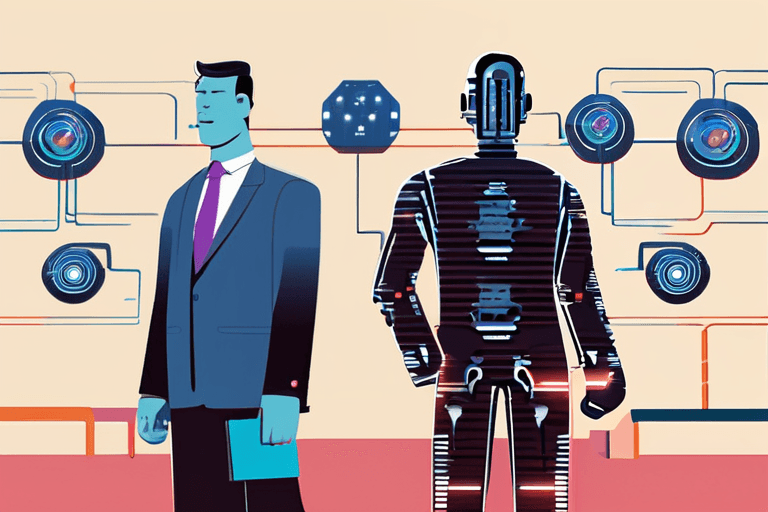 Meta Acquires Chinese AI Agent Firm Manus: A Bold Move?