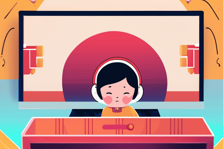 China's AI Rules Target Child Safety and Suicide Prevention