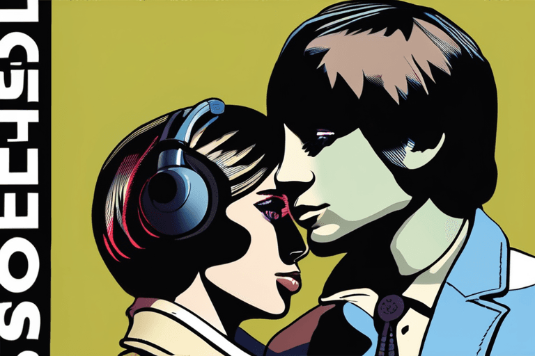 Girls (and Oasis!) Rocked UK Music Sales in '25!