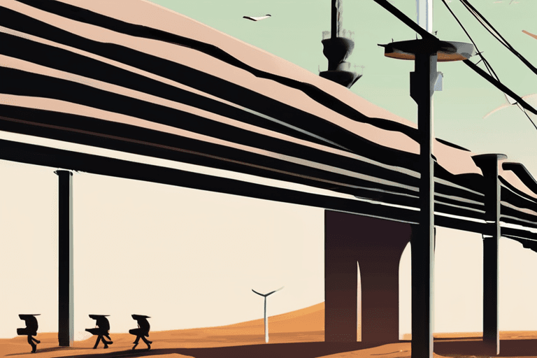 Yemen's Future Fuels Saudi-UAE Rift as South Eyes Independence